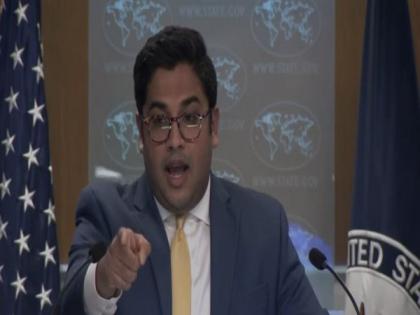 US expects sustained action against terrorist groups from Pakistan | US expects sustained action against terrorist groups from Pakistan US expects sustained action against terrorist groups from Pakistan | US expects sustained action against terrorist groups from Pakistan