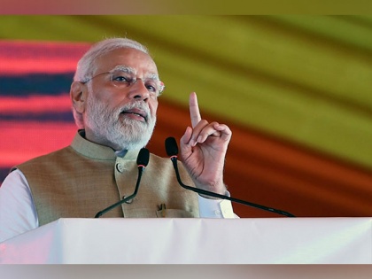 PM Modi to embark on 2-day Gujarat visit today, lay foundation of projects worth Rs 15,670 cr | PM Modi to embark on 2-day Gujarat visit today, lay foundation of projects worth Rs 15,670 cr