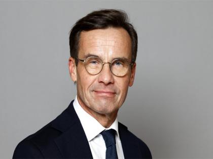 PM Modi congratulates Sweden's Ulf Kristersson for becoming new Prime Minister | PM Modi congratulates Sweden's Ulf Kristersson for becoming new Prime Minister PM Modi congratulates Sweden's Ulf Kristersson for becoming new Prime Minister | PM Modi congratulates Sweden's Ulf Kristersson for becoming new Prime Minister