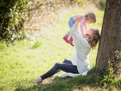 Study finds more physical activity, less screen time linked to better executive function in toddlers | Study finds more physical activity, less screen time linked to better executive function in toddlers