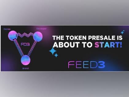 Can Feed3 reach the ranks of Decentraland And Holo? | Can Feed3 reach the ranks of Decentraland And Holo? Can Feed3 reach the ranks of Decentraland And Holo? | Can Feed3 reach the ranks of Decentraland And Holo?