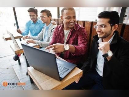 Java University with a 100 per cent guarantee by CodeGym starts in India this Autumn | Java University with a 100 per cent guarantee by CodeGym starts in India this Autumn