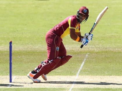T20 WC: West Indies win toss, opt to bat first against Zimbabwe in must-win match | T20 WC: West Indies win toss, opt to bat first against Zimbabwe in must-win match