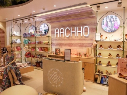 Celebs & Fashion Influencers light up the launch of Aachho's first store in Delhi | Celebs & Fashion Influencers light up the launch of Aachho's first store in Delhi