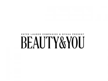 The Estee Lauder Companies and NYKAA announce BEAUTY&YOU Award finalists | The Estee Lauder Companies and NYKAA announce BEAUTY&YOU Award finalists The Estee Lauder Companies and NYKAA announce BEAUTY&YOU Award finalists | The Estee Lauder Companies and NYKAA announce BEAUTY&YOU Award finalists
