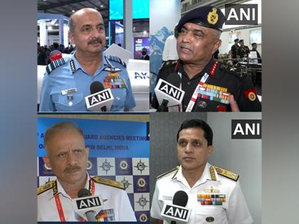 Top Army, IAF, Navy brass backs PM Modi's call for fighting future wars with indigenous weapons | Top Army, IAF, Navy brass backs PM Modi's call for fighting future wars with indigenous weapons