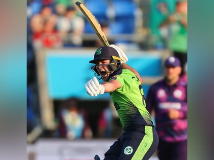 T20 WC: Scotland skipper lauds Campher-Dockrell for their match-winning stand against Ireland | T20 WC: Scotland skipper lauds Campher-Dockrell for their match-winning stand against Ireland