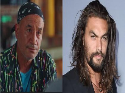 Temuera Morrison to work opposite Jason Mamoa in 'Chief of Wars' | Temuera Morrison to work opposite Jason Mamoa in 'Chief of Wars'