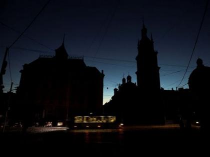 Ukraine to restrict electricity supplies as Russia knocks out more power plants | Ukraine to restrict electricity supplies as Russia knocks out more power plants Ukraine to restrict electricity supplies as Russia knocks out more power plants | Ukraine to restrict electricity supplies as Russia knocks out more power plants