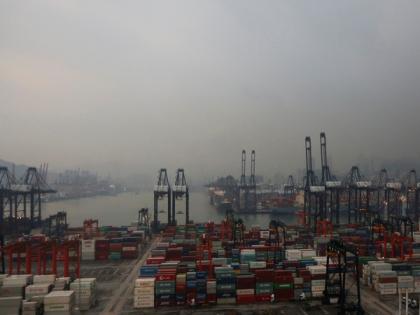 China defers scheduled release of its third quarter economic data amid slowdown | China defers scheduled release of its third quarter economic data amid slowdown
