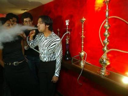 Tamil Nadu passes bill to ban hookah bars in state | Tamil Nadu passes bill to ban hookah bars in state