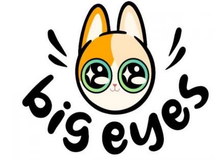 Big Eyes Coin could impact the crypto economy much like The Sandbox and Nexo | Big Eyes Coin could impact the crypto economy much like The Sandbox and Nexo Big Eyes Coin could impact the crypto economy much like The Sandbox and Nexo | Big Eyes Coin could impact the crypto economy much like The Sandbox and Nexo