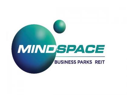 Mindspace REIT receives 5 Star GRESB Rating in Development Benchmark | Mindspace REIT receives 5 Star GRESB Rating in Development Benchmark