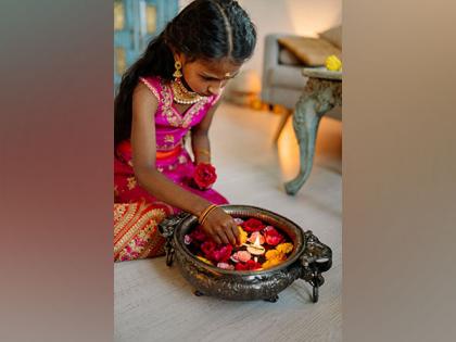 Express your love for nature this festive season by celebrating eco-friendly Diwali | Express your love for nature this festive season by celebrating eco-friendly Diwali