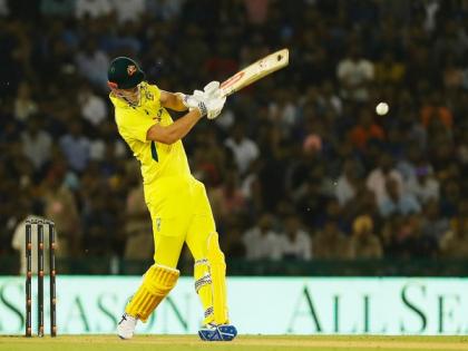 Josh Insglis' injury paves way for Green in Australia's T20 World Cup squad | Josh Insglis' injury paves way for Green in Australia's T20 World Cup squad