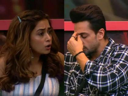 Bigg Boss 16: Tina Datta breaks down after fight with Shalin Bhanot, find out why | Bigg Boss 16: Tina Datta breaks down after fight with Shalin Bhanot, find out why
