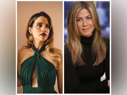'The Morning Show': Natalie Morales joins season 3 of Jennifer Aniston starrer | 'The Morning Show': Natalie Morales joins season 3 of Jennifer Aniston starrer