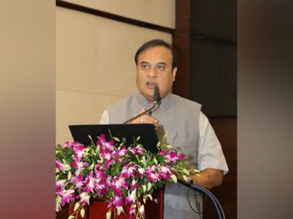 We strive to ensure quality education for our students with help of IT: Assam CM | We strive to ensure quality education for our students with help of IT: Assam CM