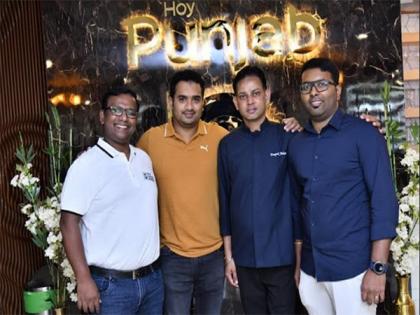 The Authentic Taste of Punjab Emanates for the True Punjabis in Bangalore with Hoy Punjab | The Authentic Taste of Punjab Emanates for the True Punjabis in Bangalore with Hoy Punjab The Authentic Taste of Punjab Emanates for the True Punjabis in Bangalore with Hoy Punjab | The Authentic Taste of Punjab Emanates for the True Punjabis in Bangalore with Hoy Punjab