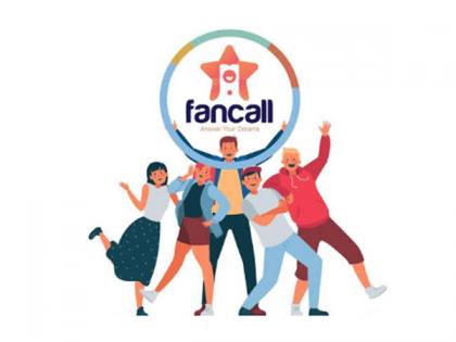 A new digital revolution lined up in the social space - Fancall makes its spectacular debut | A new digital revolution lined up in the social space - Fancall makes its spectacular debut