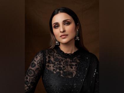 "My journey in cinema would have been incomplete if I didn't get to work with Bachchan sir", says Parineeti | "My journey in cinema would have been incomplete if I didn't get to work with Bachchan sir", says Parineeti