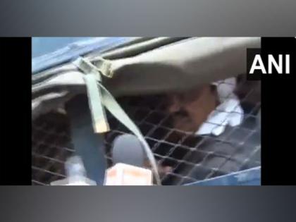 "Yogi Adityanath is brave and honest..." Atiq Ahmed says | "Yogi Adityanath is brave and honest..." Atiq Ahmed says "Yogi Adityanath is brave and honest..." Atiq Ahmed says | "Yogi Adityanath is brave and honest..." Atiq Ahmed says