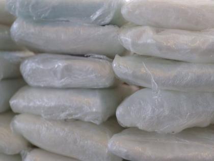 Mizoram: Police seize contraband drugs worth more than 28 crore in Champhai district | Mizoram: Police seize contraband drugs worth more than 28 crore in Champhai district