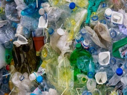 After the government's decision to ban single use plastic, 46 tonnes seized so far | After the government's decision to ban single use plastic, 46 tonnes seized so far
