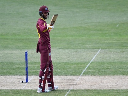 T20 World Cup: King's gritty knock guides West Indies to 146/5 against Ireland | T20 World Cup: King's gritty knock guides West Indies to 146/5 against Ireland