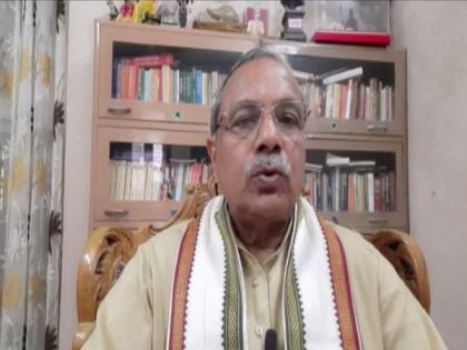 Congress leaders can go to any extent for "appeasement of Muslims": VHP on Shivraj Patil's statement | Congress leaders can go to any extent for "appeasement of Muslims": VHP on Shivraj Patil's statement