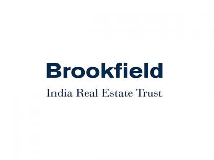 GRESB rates Brookfield India Real Estate Trust 5 star in its Maiden Submission | GRESB rates Brookfield India Real Estate Trust 5 star in its Maiden Submission