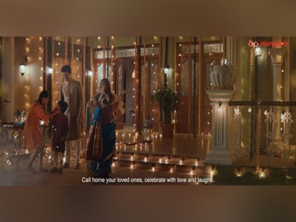 Asian Paints rolls out their festive film with an emotional message yet again - Iss Diwali Bhi Har Ghar Kuch Kehta Hai | Asian Paints rolls out their festive film with an emotional message yet again - Iss Diwali Bhi Har Ghar Kuch Kehta Hai