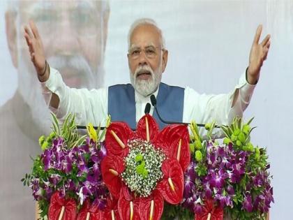 PM Modi to visit Ayodhya on eve of Diwali | PM Modi to visit Ayodhya on eve of Diwali