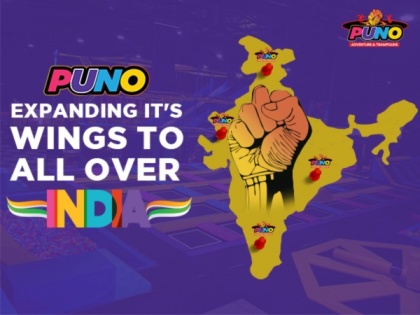 PUNO expanding its wings to all over India | PUNO expanding its wings to all over India