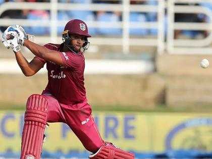 We let fans down, haven't batted well: WI captain after T20 World Cup exit | We let fans down, haven't batted well: WI captain after T20 World Cup exit