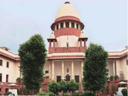 Supreme Court turns down man's plea seeking to be President of India | Supreme Court turns down man's plea seeking to be President of India