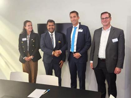 LyondellBasell and Shakti Plastic Industries sign Memorandum of Understanding (MoU) to set up the largest plastic recycling plant in India | LyondellBasell and Shakti Plastic Industries sign Memorandum of Understanding (MoU) to set up the largest plastic recycling plant in India