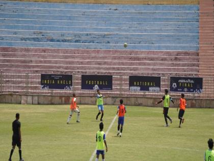 India Khelo Football hosts Premier League Scouts in India via ProSoccer Global's Workshop | India Khelo Football hosts Premier League Scouts in India via ProSoccer Global's Workshop