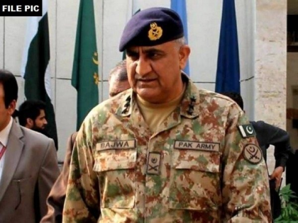 Pak Army Chief Bajwa to retire after 5 weeks, not to seek extension | Pak Army Chief Bajwa to retire after 5 weeks, not to seek extension