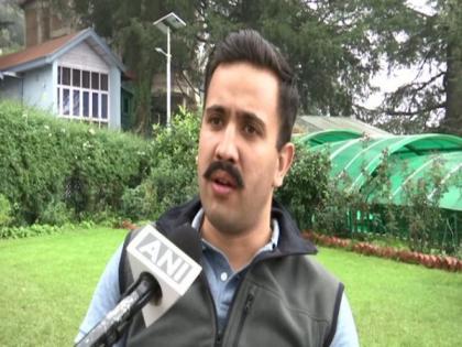 Himachal Pradesh polls: Former CM's son Vikramaditya Singh files nomination from Shimla rural | Himachal Pradesh polls: Former CM's son Vikramaditya Singh files nomination from Shimla rural