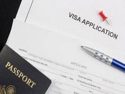 Gujarat ATS nabs four for issuing bogus passports, visas to Canada aspirants | Gujarat ATS nabs four for issuing bogus passports, visas to Canada aspirants