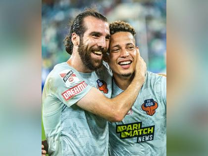 Hero ISL 2022-23: Goa edge past Chennaiyin 2-0 | Hero ISL 2022-23: Goa edge past Chennaiyin 2-0