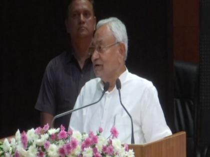 Govt plans to open medical college, hospital in each district in Bihar: CM Nitish Kumar | Govt plans to open medical college, hospital in each district in Bihar: CM Nitish Kumar Govt plans to open medical college, hospital in each district in Bihar: CM Nitish Kumar | Govt plans to open medical college, hospital in each district in Bihar: CM Nitish Kumar