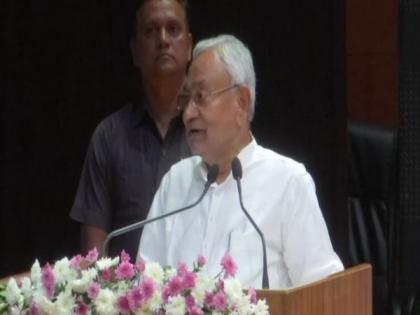 Govt plans to open medical college, hospital in each district in Bihar: CM Nitish Kumar | Govt plans to open medical college, hospital in each district in Bihar: CM Nitish Kumar