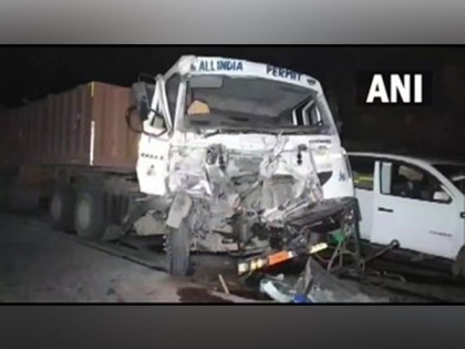 Rewa bus mishap: Death toll rises to 15; MP CM Chauhan apprises UP CM Adityanath | Rewa bus mishap: Death toll rises to 15; MP CM Chauhan apprises UP CM Adityanath