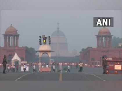 Delhi's AQI remains in 'poor' category days ahead of Diwali | Delhi's AQI remains in 'poor' category days ahead of Diwali