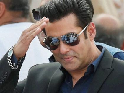 Salman Khan down with dengue, takes brief break from 'Bigg Boss': Reports | Salman Khan down with dengue, takes brief break from 'Bigg Boss': Reports
