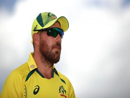 T20 World Cup: Australia opt to bowl against NZ in campaign opener | T20 World Cup: Australia opt to bowl against NZ in campaign opener