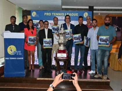 Pro Tennis League 2022 - Riya Bhatia and Ramkumar Ramanathan become the Highest-Bid Players in the Auction, League to take place in December | Pro Tennis League 2022 - Riya Bhatia and Ramkumar Ramanathan become the Highest-Bid Players in the Auction, League to take place in December