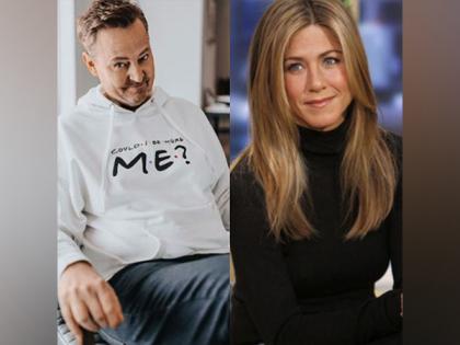 I'm really grateful to her: Matthew Perry credits 'Friends' co-star Jennifer Aniston for helping with drinking problem | I'm really grateful to her: Matthew Perry credits 'Friends' co-star Jennifer Aniston for helping with drinking problem